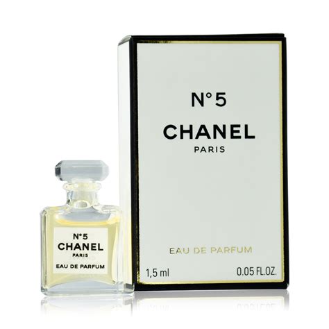 pefum chanel 5 miniature|Chanel perfume and fragrance.